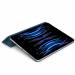 Apple Smart Folio voor iPad Pro 12.9inch (6e generatie) Marine Blue