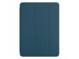 Smart Folio pour iPad Pro 11 pouces (4e génération) Bleu marine