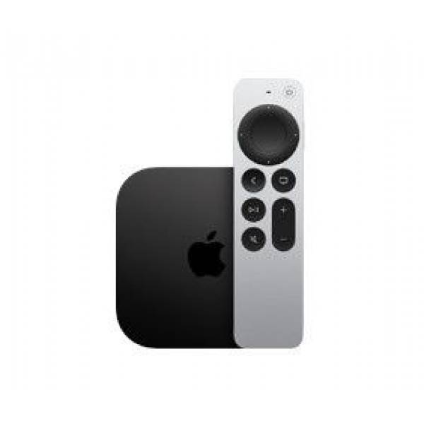 Apple Apple TV 4K WiFi 64GB