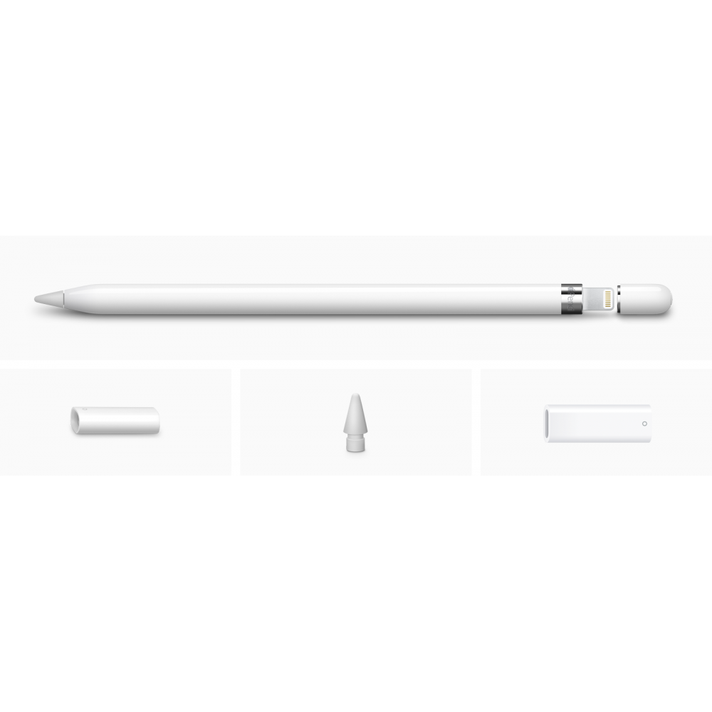 Apple Stylus Apple Pencil (1e generatie)