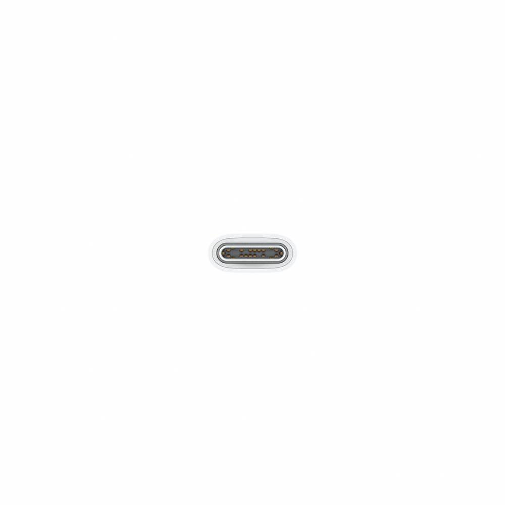 Apple USB-kabel Geweven USB C oplaadkabel (1 m)