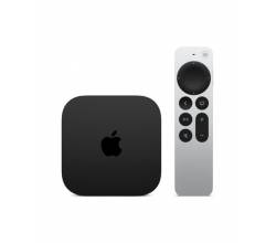 Apple TV 4K WiFi + Ethernet 128GB opslag Apple