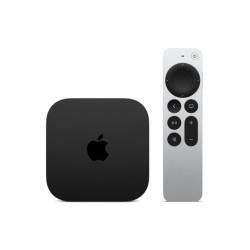 Apple Apple TV 4K WiFi + Ethernet 128GB opslag 