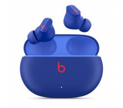 Beats Studio Buds Draadloze ruisonderdrukkende oortjes Oceaanblauw Apple