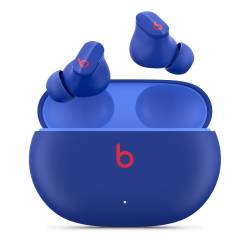 Beats Studio Buds Draadloze ruisonderdrukkende oortjes Oceaanblauw Apple