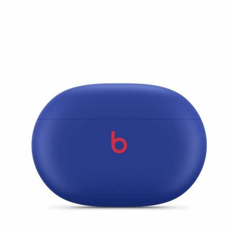 Écouteurs sans fil à réduction de bruit Studio Buds de Beats Bleu océan  Apple