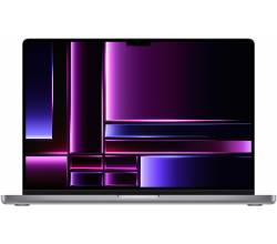 16inch MacBook Pro M2 Pro chip 12-core CPU 19-core GPU 512GB SSD Space Grey Apple