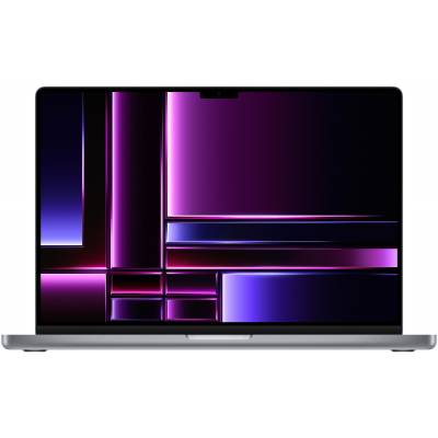 16inch MacBook Pro M2 Pro chip 12-core CPU 19-core GPU 1TB SSD Space Grey Apple