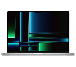 16inch MacBook Pro M2 Pro chip 12-core CPU 19-core GPU 1TB SSD Silver Apple