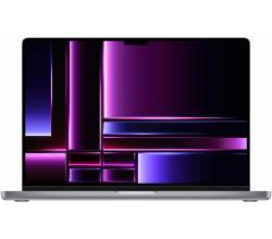 14inch MacBook Pro M2 Pro chip 10-core CPU 16-core GPU 512GB SSD Space Grey  Apple