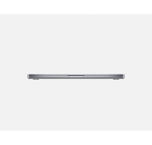 14inch MacBook Pro M2 Pro chip 10-core CPU 16-core GPU 512GB SSD Space Grey   Apple