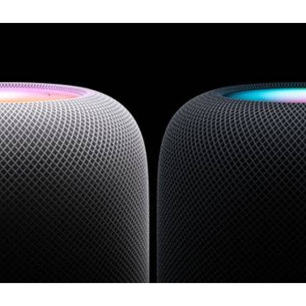 HomePod Wit 