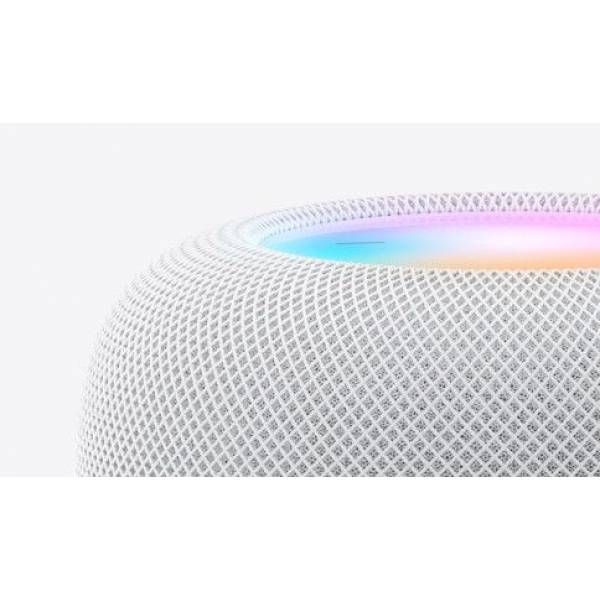 HomePod Wit 