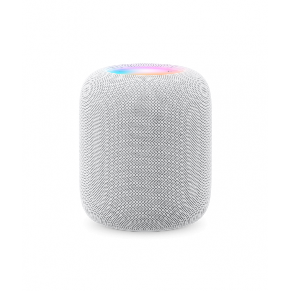 Apple Streaming audio HomePod Wit