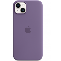 Apple iPhone 14 plus sil case iris 
