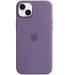 Apple Apple iPhone 14 plus sil case iris