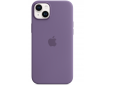 Apple iPhone 14 plus sil case iris