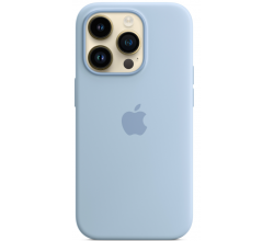 Apple iPhone 14 pro sil case sky Apple