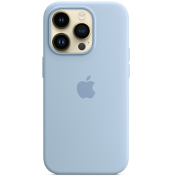 Apple Apple iPhone 14 pro sil case sky