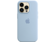 Apple iPhone 14 pro sil case sky