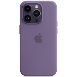 Apple iPhone 14 pro sil case iris Apple