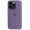 Apple iPhone 14 pro sil case iris 
