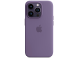 Apple iPhone 14 pro sil case iris