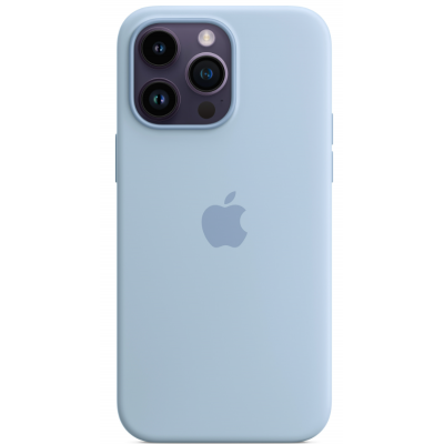 Apple iPhone 14 pro max sil case sky Apple