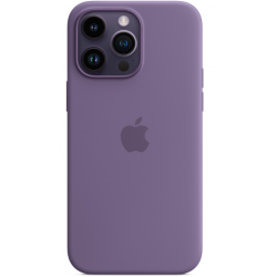 Apple iPhone 14 pro max sil case iris 
