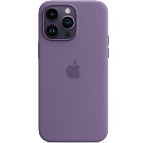 Apple iPhone 14 pro max sil case iris  Apple