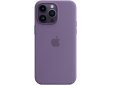 Apple iPhone 14 pro max sil case iris
