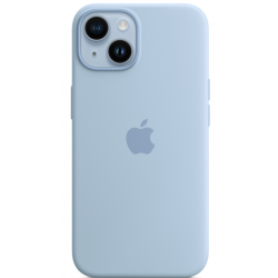 Apple iPhone 14 sil case sky Apple