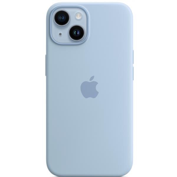Apple Apple iPhone 14 sil case sky