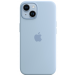 Apple Apple iPhone 14 sil case sky Apple Apple iPhone 14 sil case sky