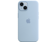 Apple iPhone 14 sil case sky