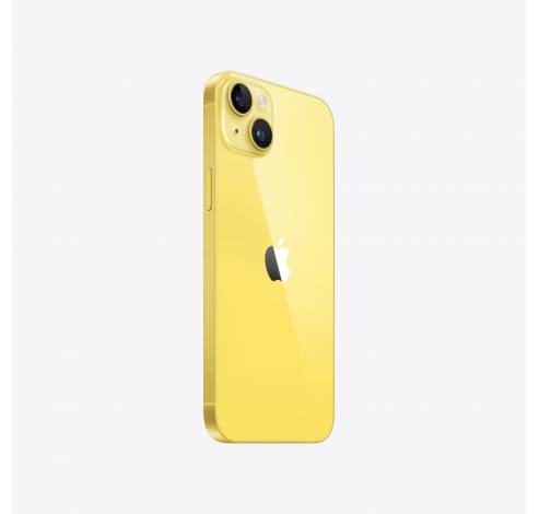 iPhone 14 Plus 512GB yellow  Apple
