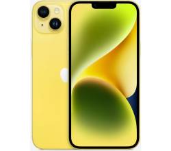 iPhone 14 Plus 512GB yellow Apple