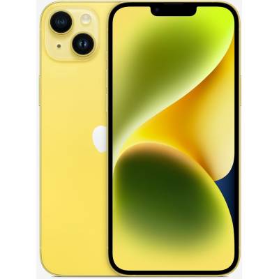 iPhone 14 Plus 512GB yellow Apple