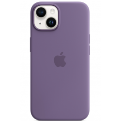 Apple iPhone 14 sil case iris Apple