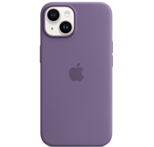 Apple iPhone 14 sil case iris  Apple