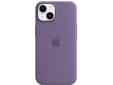 Apple iPhone 14 sil case iris