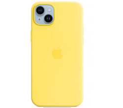 Apple iPhone 14 plus sil case can yellow Apple