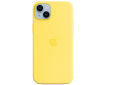 Apple iPhone 14 plus sil case can yellow