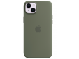Apple iPhone 14 plus sil case olive