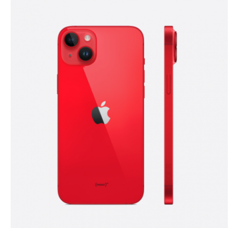 Refurbished iPhone 14 256GB Red C Grade  Apple