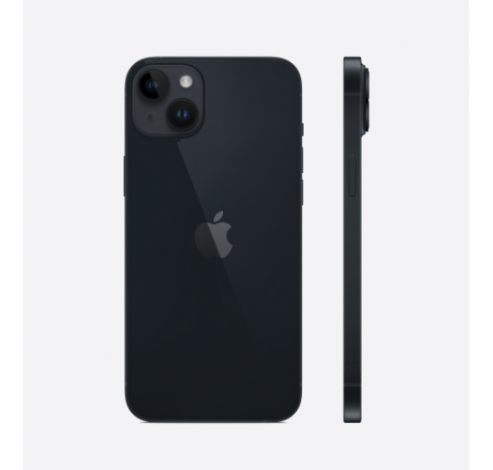 Refurbished iPhone 14 256GB Black C Grade  Apple