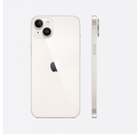 Refurbished iPhone 14 256GB White C Grade  Apple