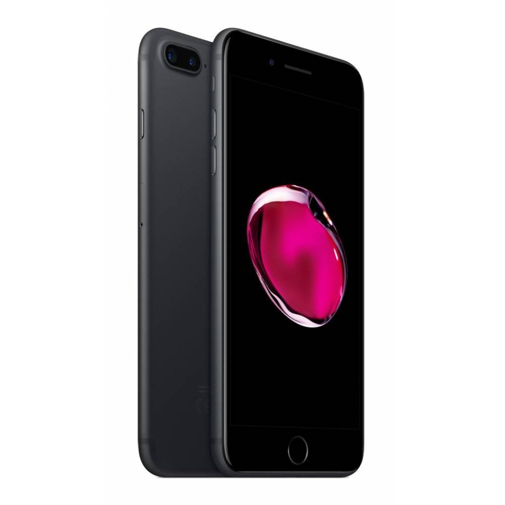 Whitney Shuraba metalen Refurbished iPhone 7 Plus 32GB Zwart Apple kopen. Bestel in onze Webshop -  Steylemans
