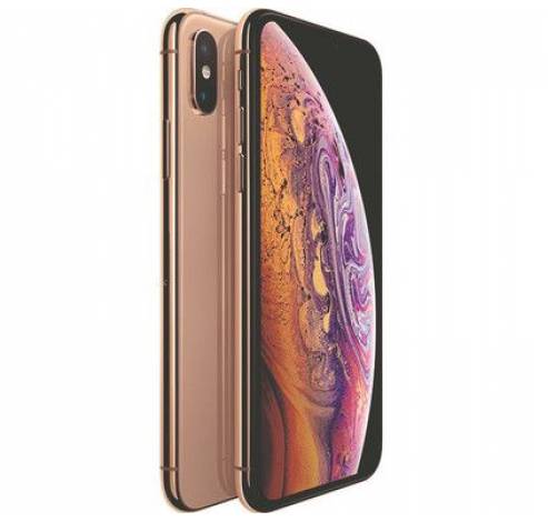 Refurbished iPhone Xs 256GB Gold C Grade  Apple