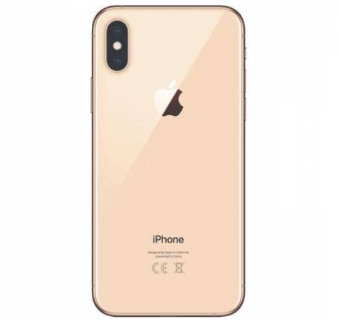 Refurbished iPhone Xs 256GB Gold C Grade  Apple